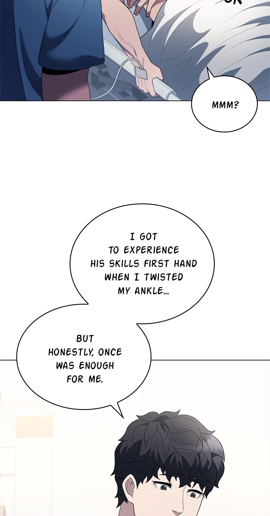Dr. Choi Tae-Soo Chapter 233 13